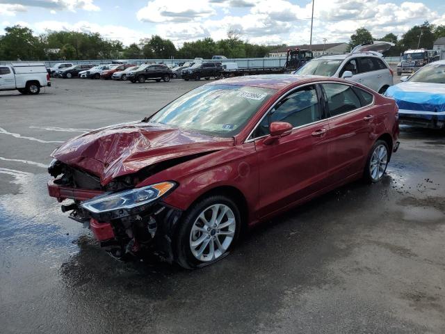 FORD FUSION 2019 3fa6p0su7kr228639