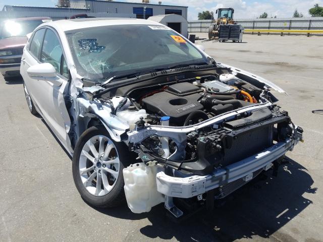 FORD FUSION TIT 2019 3fa6p0su7kr252083