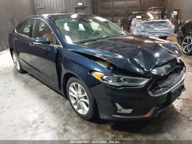 FORD FUSION 2020 3fa6p0su7lr219277