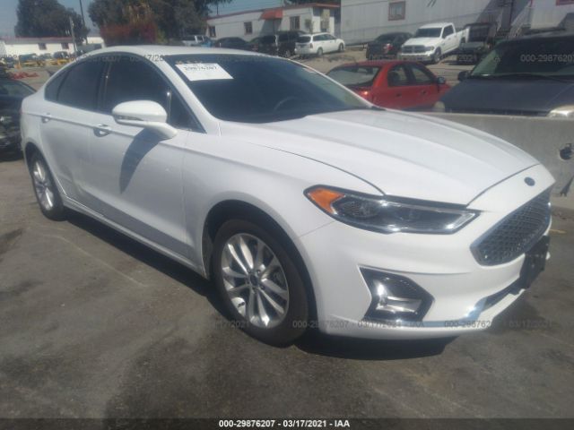 FORD FUSION ENERGI 2020 3fa6p0su7lr254370