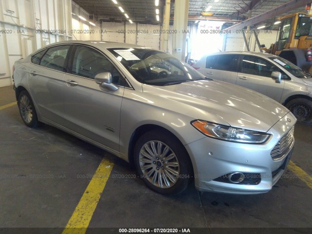 FORD FUSION ENERGI 2013 3fa6p0su8dr274175