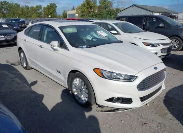 FORD FUSION ENERGI 2013 3fa6p0su8dr285161