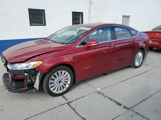 FORD FUSION TIT 2013 3fa6p0su8dr332219