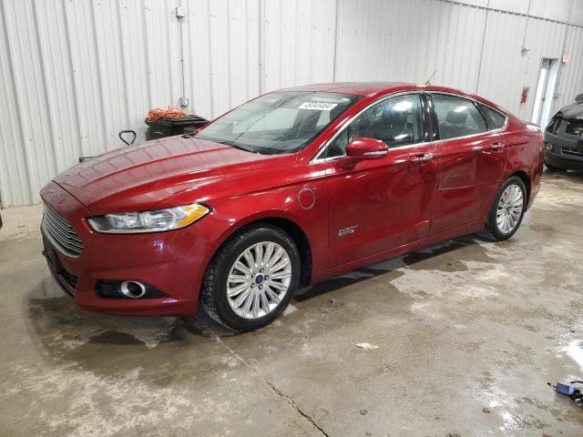 FORD FUSION 2013 3fa6p0su8dr383350