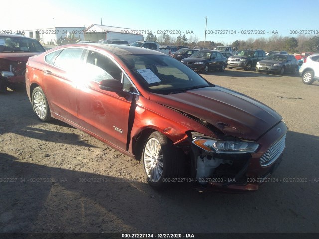 FORD FUSION ENERGI 2014 3fa6p0su8er108448