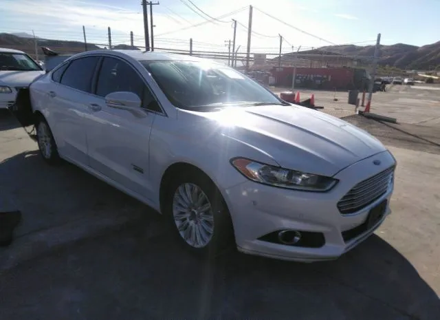 FORD FUSION ENERGI 2014 3fa6p0su8er150666