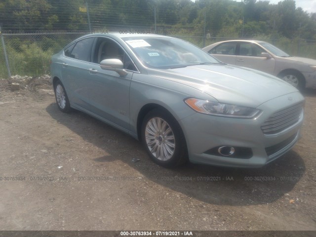 FORD FUSION ENERGI 2014 3fa6p0su8er373189