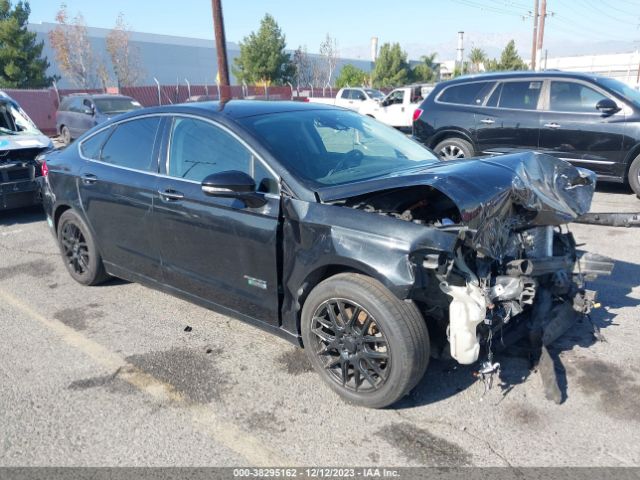 FORD NULL 2015 3fa6p0su8fr128328