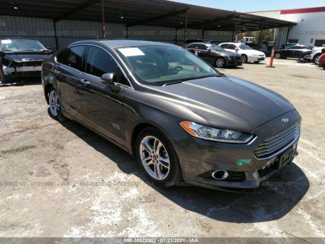 FORD FUSION ENERGI 2015 3fa6p0su8fr226680