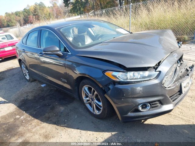 FORD FUSION ENERGI 2015 3fa6p0su8fr260683