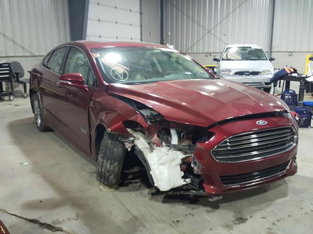 FORD NULL 2016 3fa6p0su8gr111644