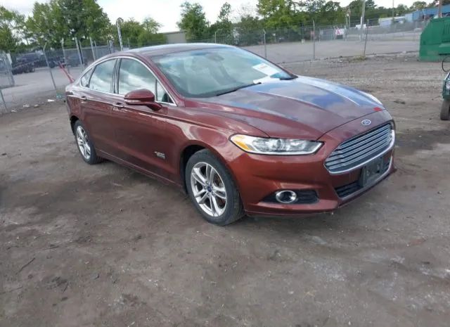 FORD FUSION ENERGI 2016 3fa6p0su8gr132249