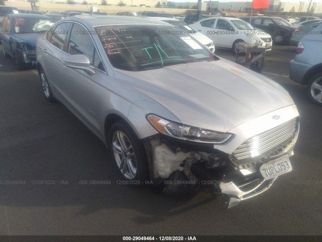 FORD FUSION ENERGI 2016 3fa6p0su8gr385538