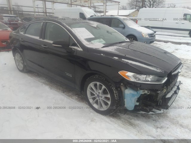 FORD FUSION ENERGI 2016 3fa6p0su8gr403505