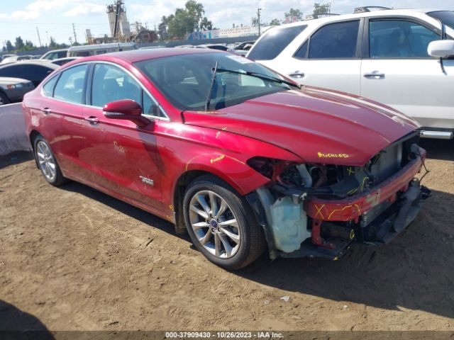 FORD FUSION ENERGI 2017 3fa6p0su8hr122242