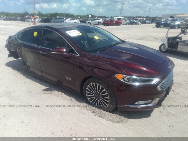 FORD FUSION ENERGI 2017 3fa6p0su8hr152051