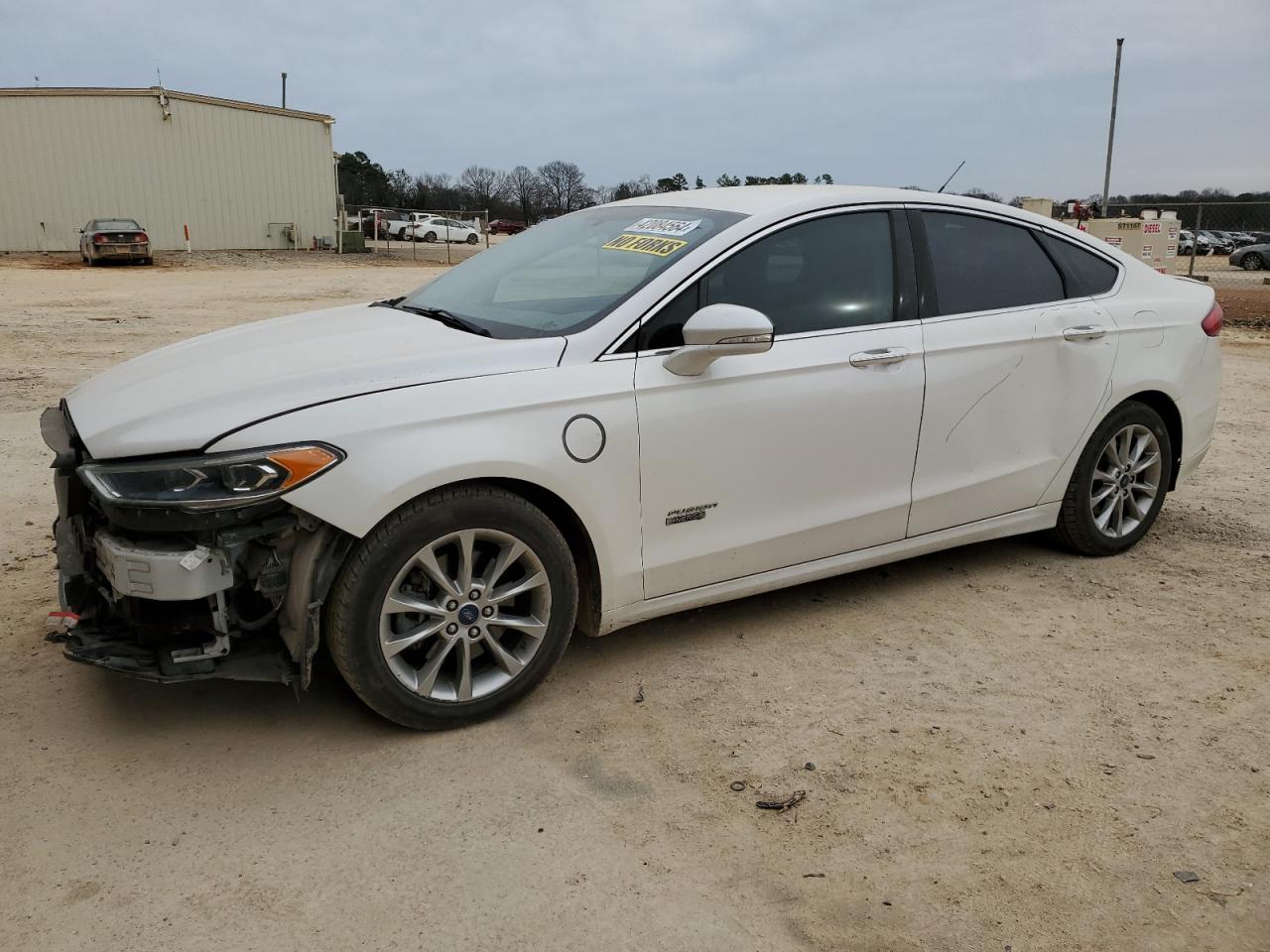 FORD FUSION 2017 3fa6p0su8hr161574