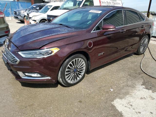 FORD FUSION 2017 3fa6p0su8hr309805