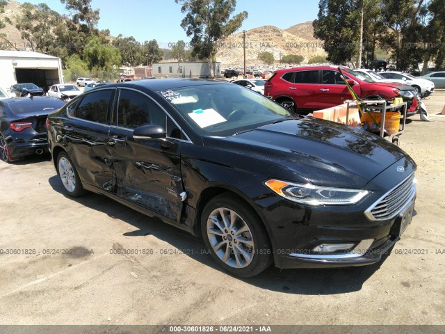 FORD NULL 2017 3fa6p0su8hr329326