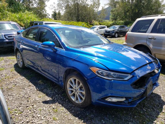 FORD FUSION TIT 2017 3fa6p0su8hr350970