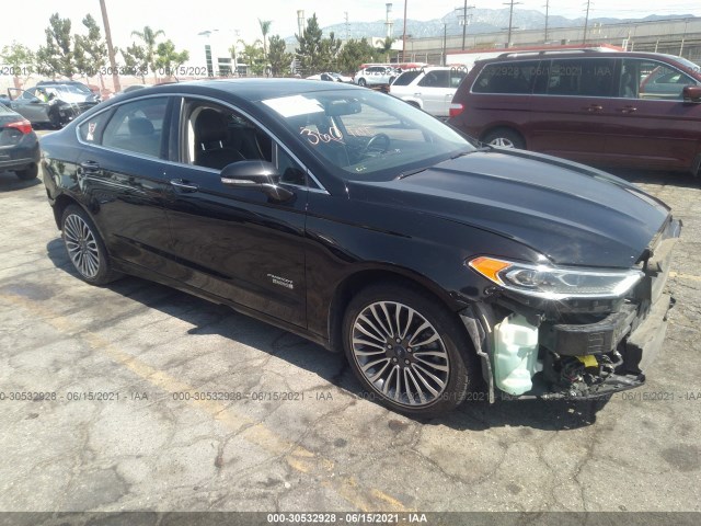 FORD FUSION ENERGI 2018 3fa6p0su8jr268274