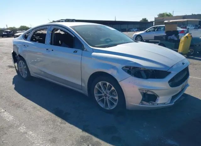 FORD FUSION ENERGI 2019 3fa6p0su8kr145446