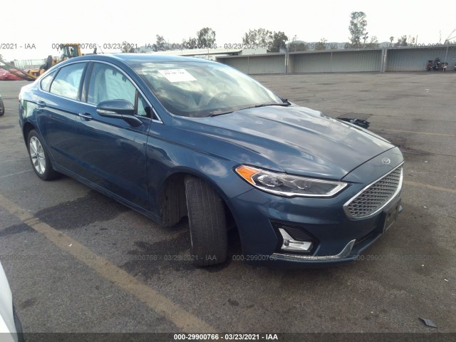 FORD FUSION ENERGI 2019 3fa6p0su8kr148928