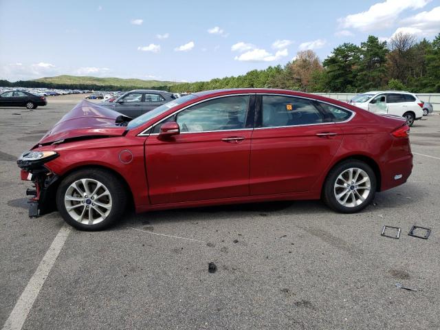 FORD FUSION 2019 3fa6p0su8kr157614