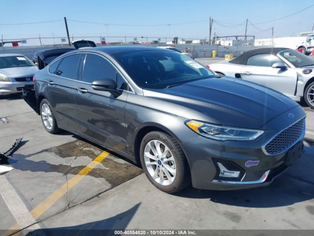 FORD FUSION 2019 3fa6p0su8kr174929