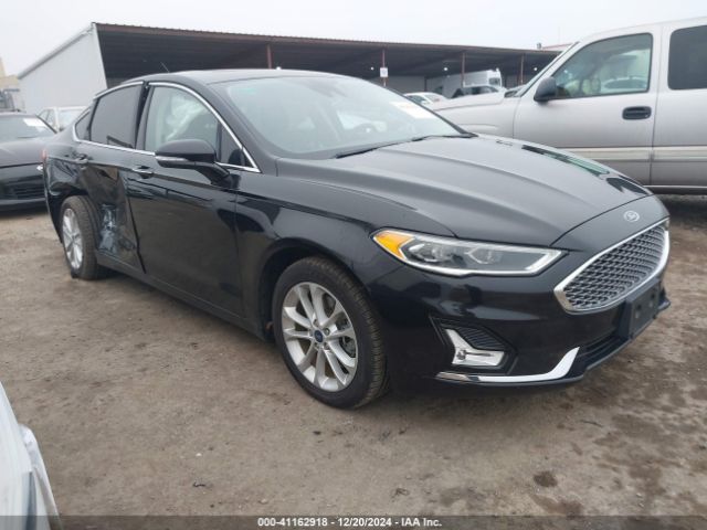 FORD FUSION 2019 3fa6p0su8kr175837