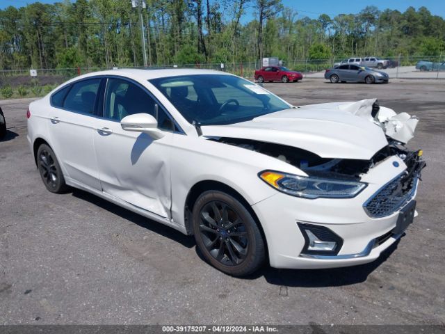 FORD FUSION ENERGI 2019 3fa6p0su8kr223322