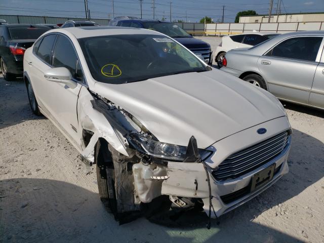 FORD FUSION TIT 2013 3fa6p0su9dr234834