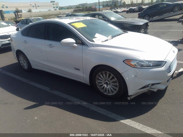 FORD FUSION ENERGI 2013 3fa6p0su9dr261127