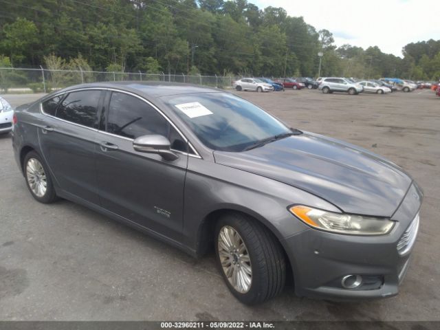 FORD FUSION ENERGI 2013 3fa6p0su9dr282477