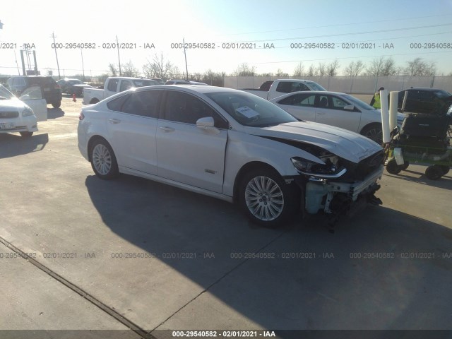 FORD FUSION ENERGI 2013 3fa6p0su9dr303201