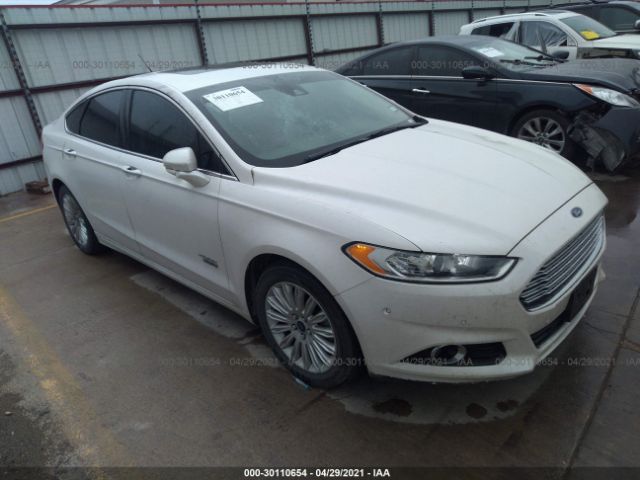 FORD FUSION ENERGI 2013 3fa6p0su9dr373636