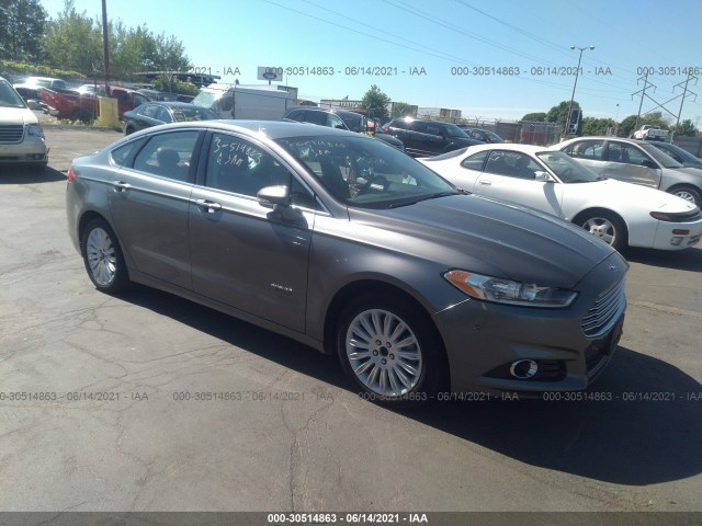 FORD FUSION ENERGI 2014 3fa6p0su9er298485