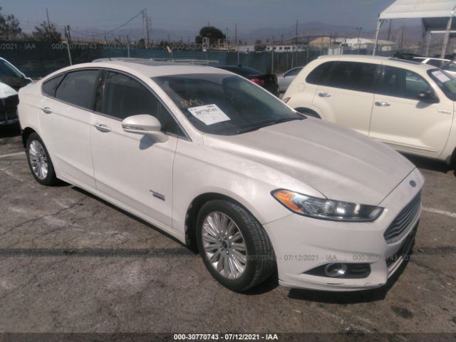 FORD FUSION ENERGI 2014 3fa6p0su9er316421