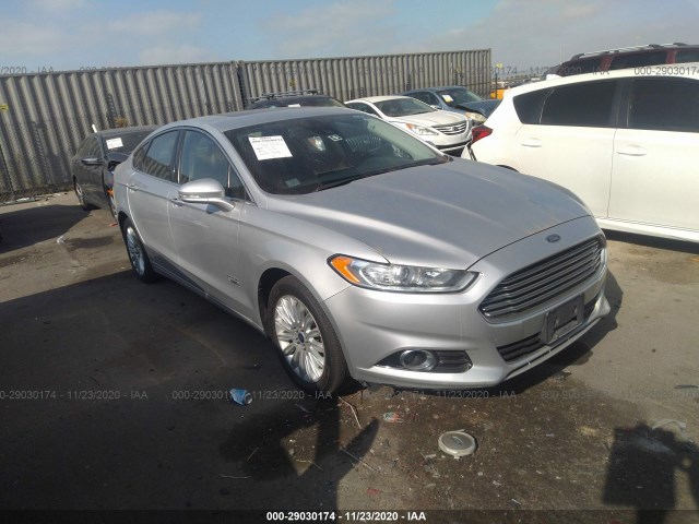 FORD FUSION ENERGI 2014 3fa6p0su9er324728