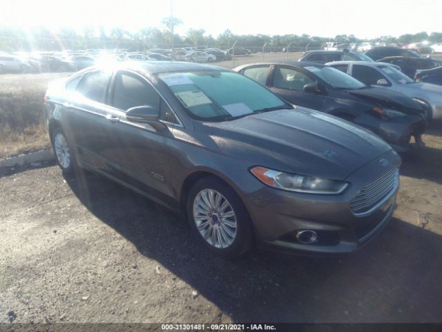 FORD FUSION ENERGI 2014 3fa6p0su9er373394