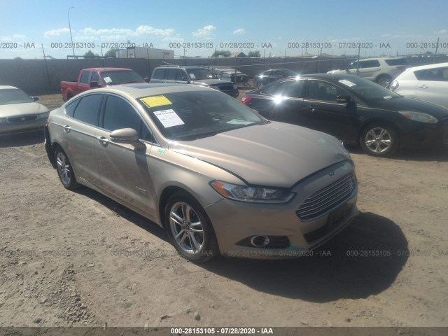 FORD FUSION ENERGI 2015 3fa6p0su9fr137121