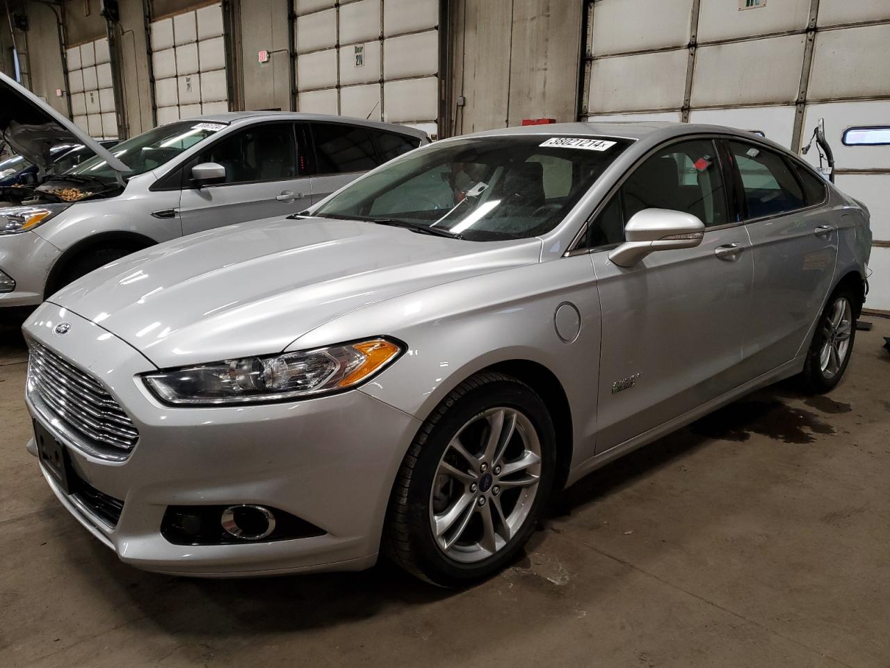 FORD FUSION 2015 3fa6p0su9fr213906