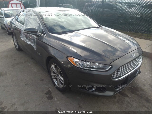 FORD FUSION ENERGI 2015 3fa6p0su9fr260739