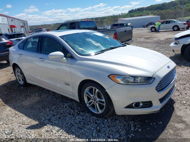 FORD FUSION ENERGI 2015 3fa6p0su9fr288329