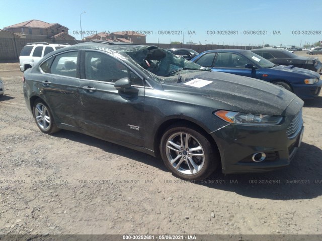 FORD FUSION ENERGI 2016 3fa6p0su9gr195912