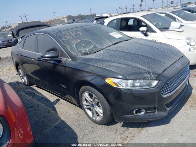 FORD FUSION ENERGI 2016 3fa6p0su9gr229749