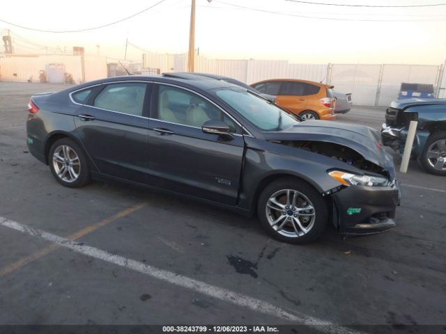 FORD FUSION 2016 3fa6p0su9gr241514