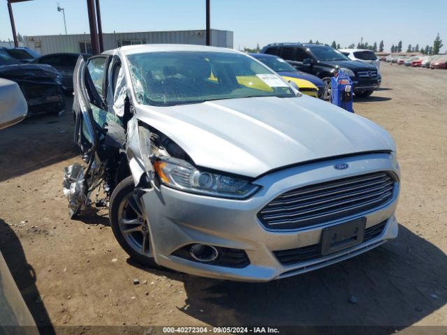 FORD FUSION 2016 3fa6p0su9gr241867