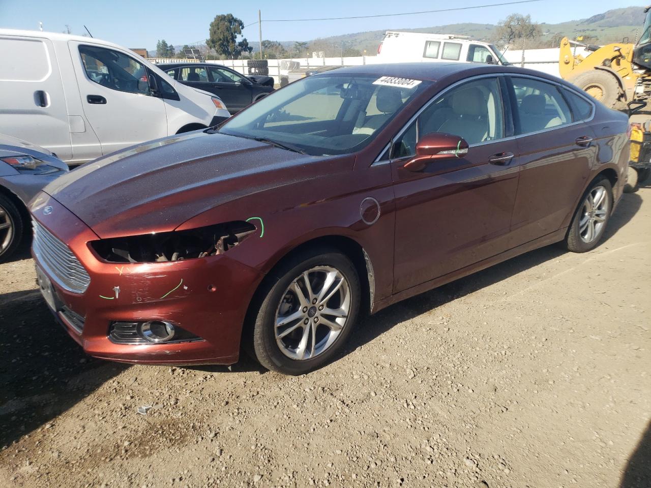 FORD FUSION 2016 3fa6p0su9gr357411