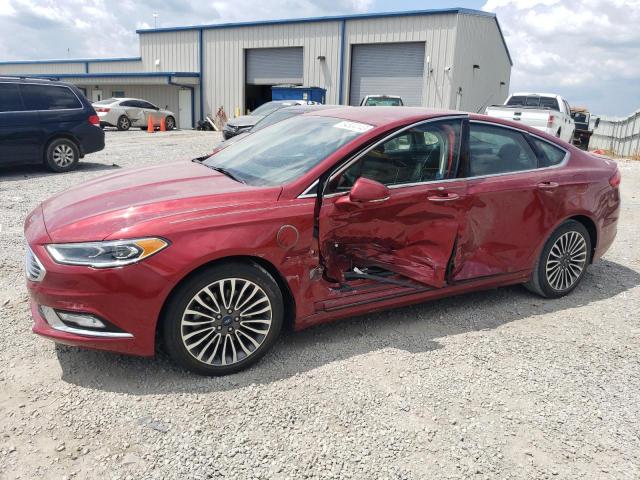 FORD FUSION 2016 3fa6p0su9hr152057